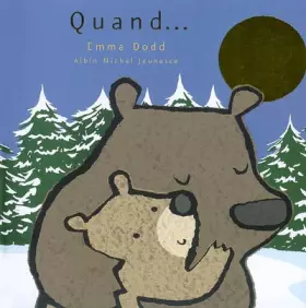 Couverture du produit · Quand ...