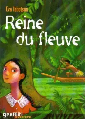 Couverture du produit · Reine du fleuve