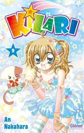 Couverture du produit · Kilari - Tome 09