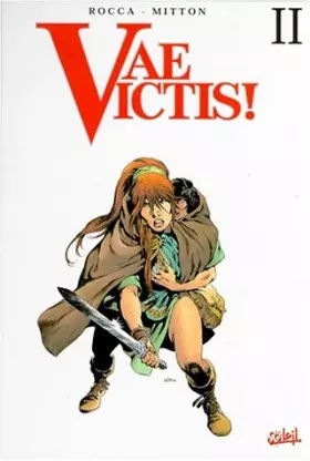 Couverture du produit · Vae victis intégrale II (tomes 4, 5 et 6)