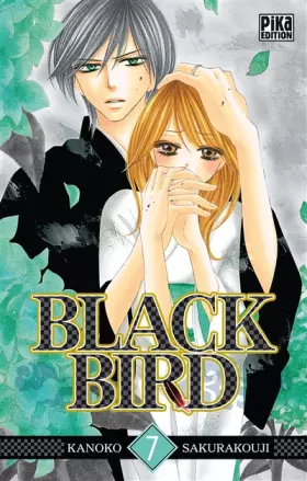 Couverture du produit · Black Bird T07