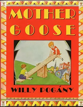 Couverture du produit · Mother Goose