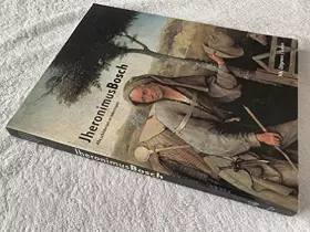 Couverture du produit · Jheronimus Bosch: alle schilderijen en tekeningen