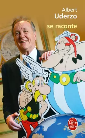 Couverture du produit · Uderzo se raconte