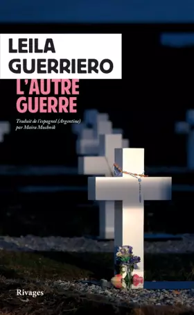 Couverture du produit · L'Autre Guerre