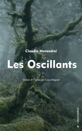 Couverture du produit · Les Oscillants