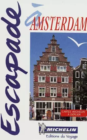 Couverture du produit · Amsterdam, N°6551