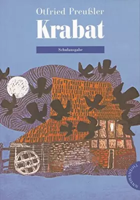 Couverture du produit · Krabat: Schulausgabe