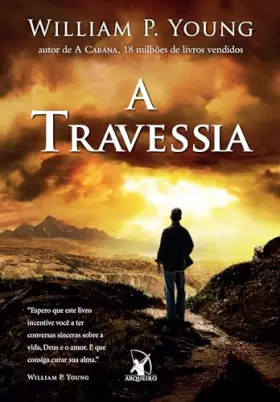 Couverture du produit · A Travessia - Cross Roads (Em Portugues do Brasil)