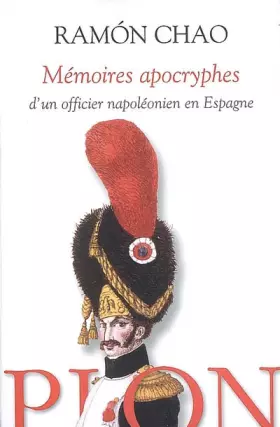 Couverture du produit · MEMOIRES APOCRYPHES D UN OFFIC