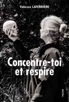 Couverture du produit · Concentre-toi et respire