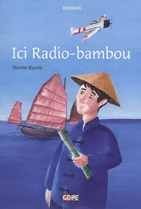 Couverture du produit · Ici Radio-bambou