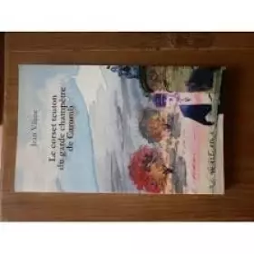 Couverture du produit · Le corset du garde champêtre de Caromb