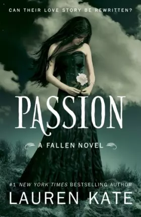 Couverture du produit · Passion: Book 3 of the Fallen Series
