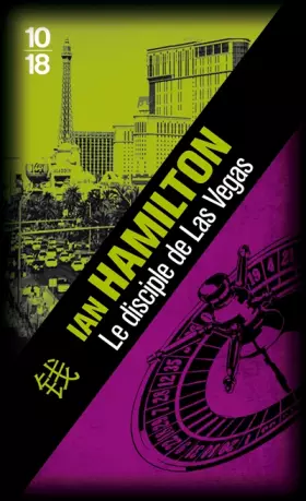 Couverture du produit · Le Disciple de Las Vegas (2)