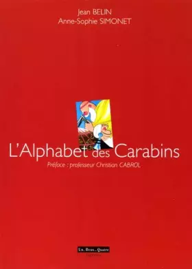 Couverture du produit · L'Alphabet des Carabins