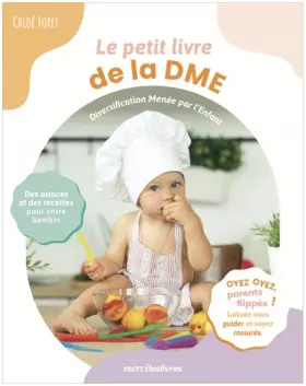 Couverture du produit · Le petit livre de la DME