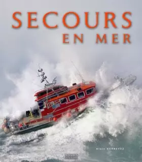 Couverture du produit · Secours en mer