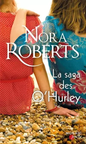 Couverture du produit · La saga des O'Hurley