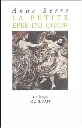 Couverture du produit · La Petite épée du coeur