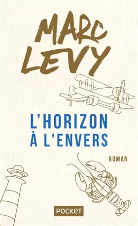 Couverture du produit · L'horizon à l'envers - COLLECTOR