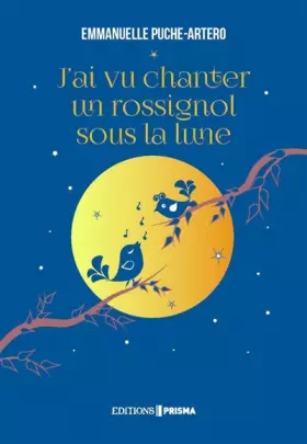 Couverture du produit · J'ai vu chanter un rossignol sous la lune