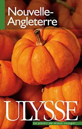 Couverture du produit · Nouvelle-Angleterre 6e édition