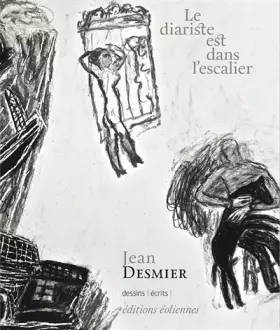 Couverture du produit · Le diariste est dans l'escalier