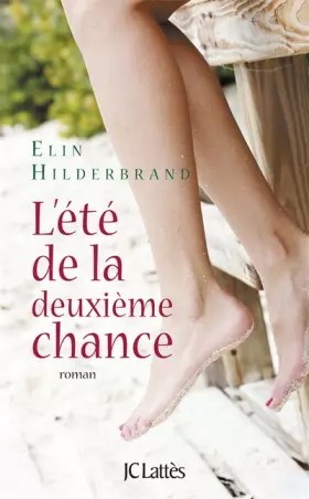 Couverture du produit · L'été de la deuxième chance