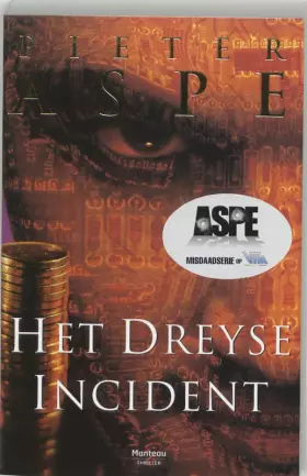 Couverture du produit · Dryse incident