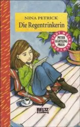 Couverture du produit · Die Regentrinkerin: Erzählung (Beltz & Gelberg)