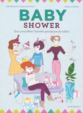 Couverture du produit · Baby Shower