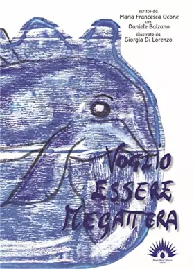 Couverture du produit · Voglio essere megattera