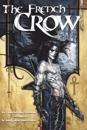 Couverture du produit · The French Crow T04
