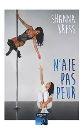 Couverture du produit · N'aie pas peur