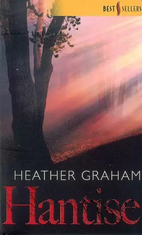 Couverture du produit · Hantise