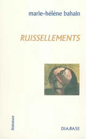 Couverture du produit · Ruissellements