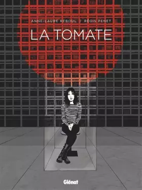 Couverture du produit · La Tomate