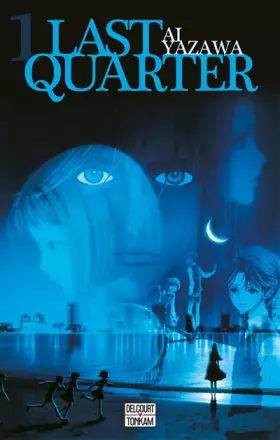 Couverture du produit · Last Quarter, Tome 1 :