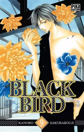 Couverture du produit · Black Bird Vol.9