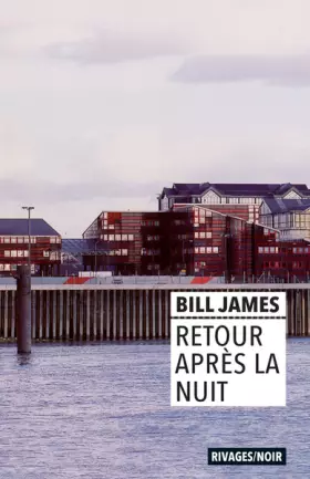 Couverture du produit · Retour après la nuit