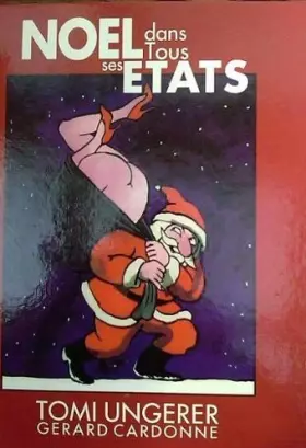 Couverture du produit · Noël... dans tous ses états, tout ce qu'on ne vous a jamais raconté : Un voyage insolite et satirique au coeur des traditions d