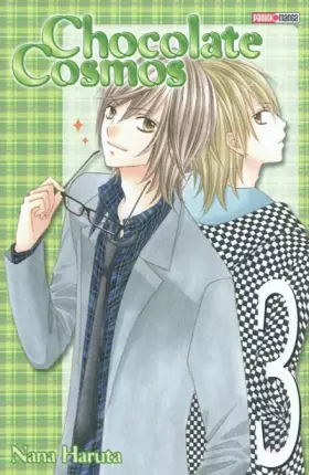 Couverture du produit · Chocolate Cosmos T03