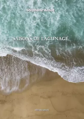 Couverture du produit · Saisons de lagunage