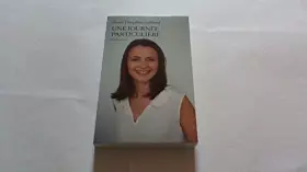 Couverture du produit · Une journée particuliere