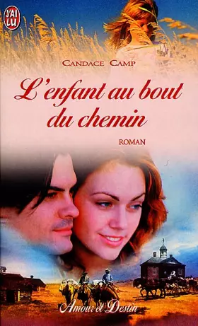 Couverture du produit · L'Enfant au bout du chemin