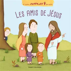 Couverture du produit · Amis de jesus (les)