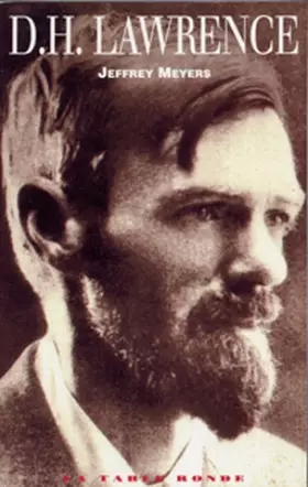 Couverture du produit · D.H. Lawrence
