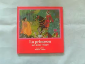 Couverture du produit · La princesse aux deux visages