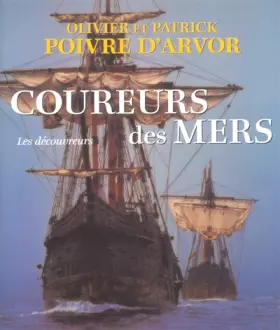 Couverture du produit · Coureurs des mers